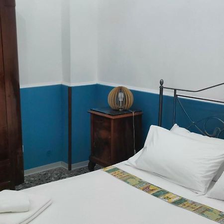 Studio Room Pasilong Vacanza Nel Salento Soleto Eksteriør billede