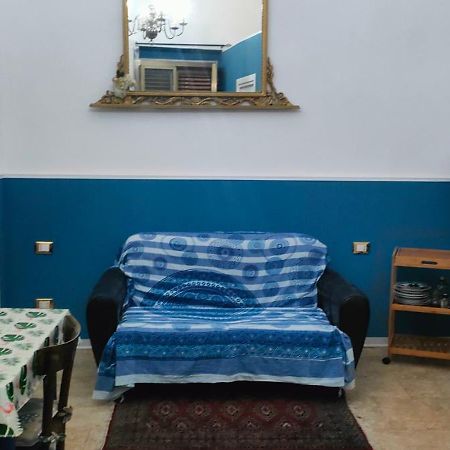 Studio Room Pasilong Vacanza Nel Salento Soleto Eksteriør billede