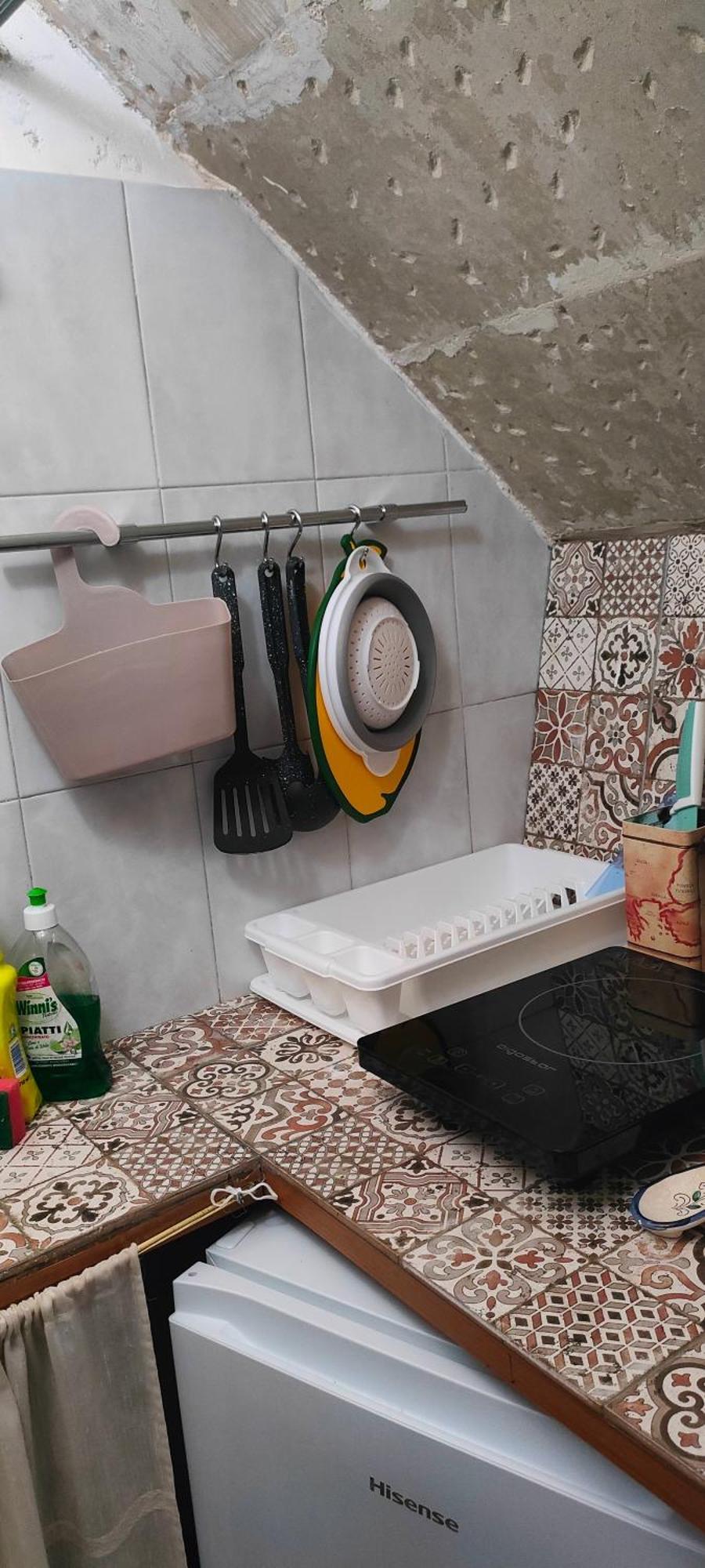 Studio Room Pasilong Vacanza Nel Salento Soleto Eksteriør billede