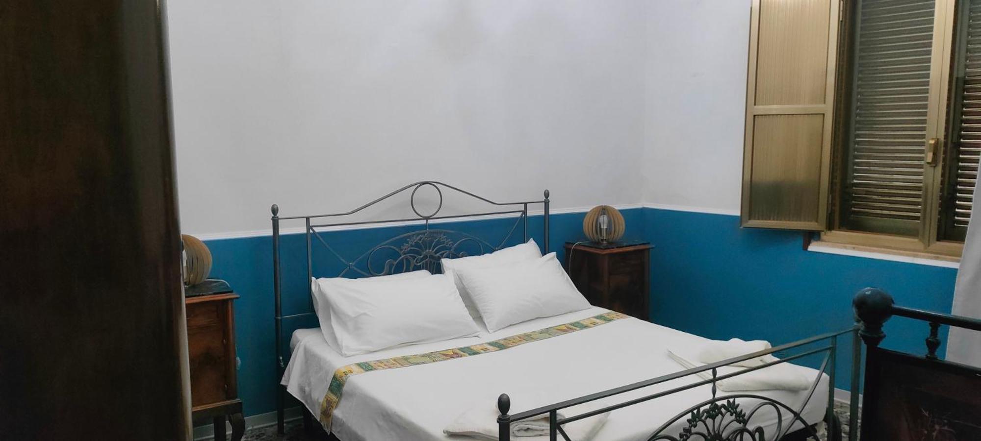 Studio Room Pasilong Vacanza Nel Salento Soleto Eksteriør billede