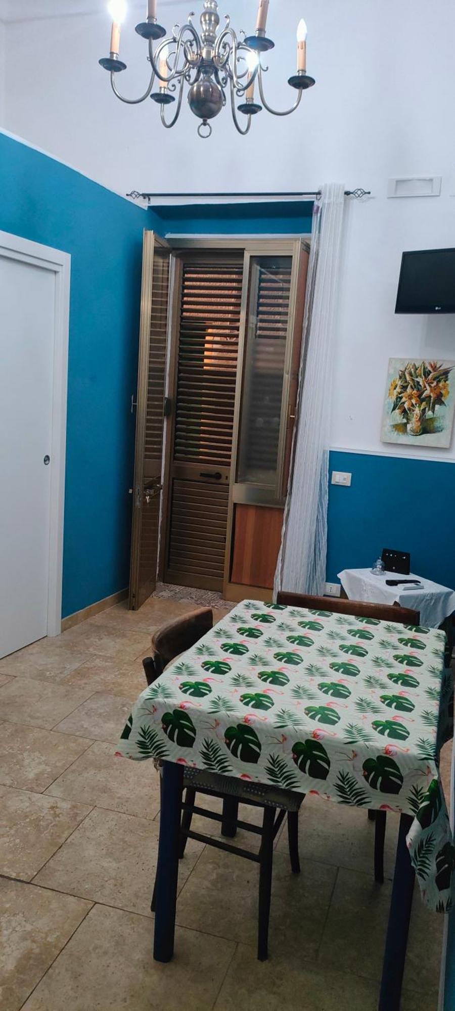 Studio Room Pasilong Vacanza Nel Salento Soleto Eksteriør billede