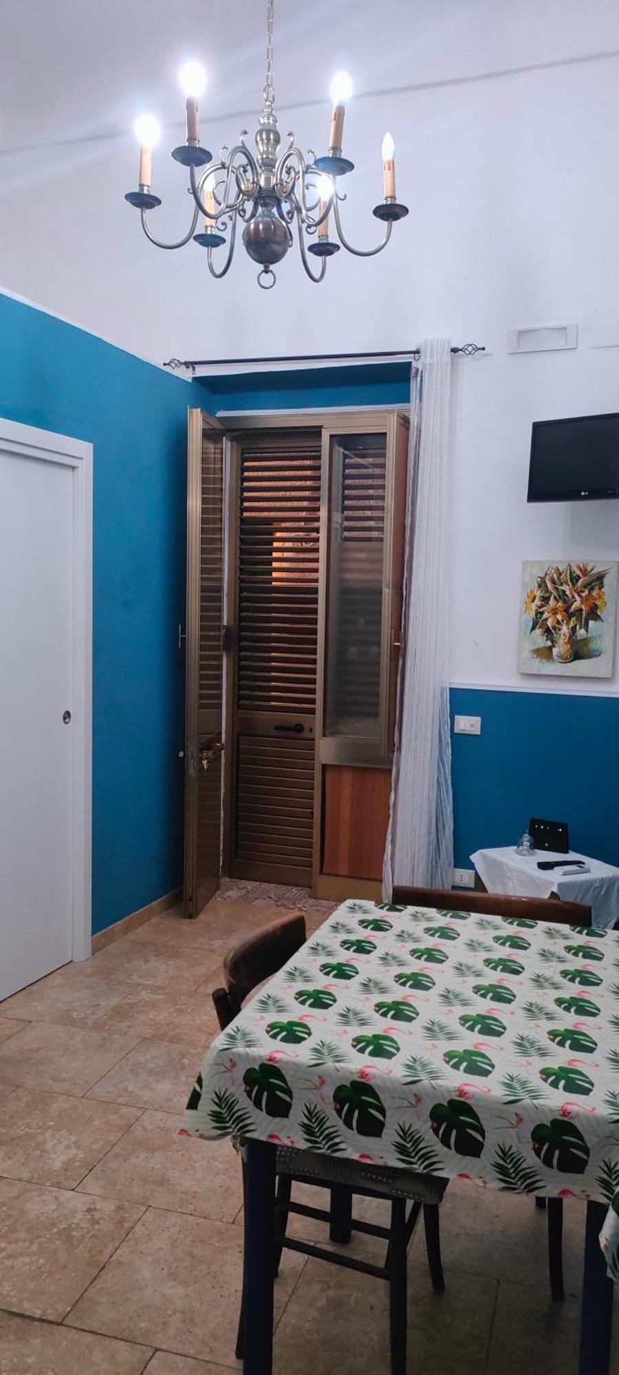 Studio Room Pasilong Vacanza Nel Salento Soleto Eksteriør billede