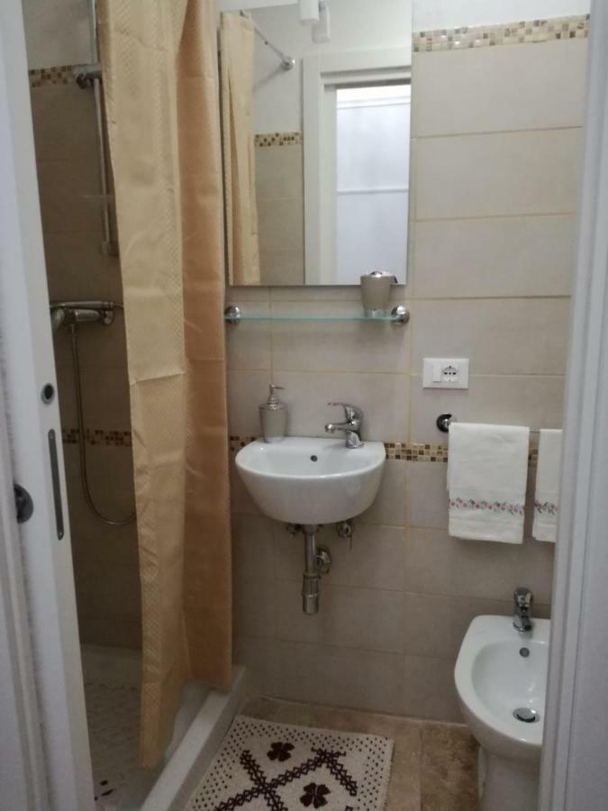 Studio Room Pasilong Vacanza Nel Salento Soleto Eksteriør billede